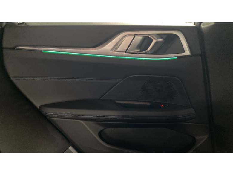 BMW 4 Series M440i xDrive MHT 5dr Step Auto Petrol Hatchback